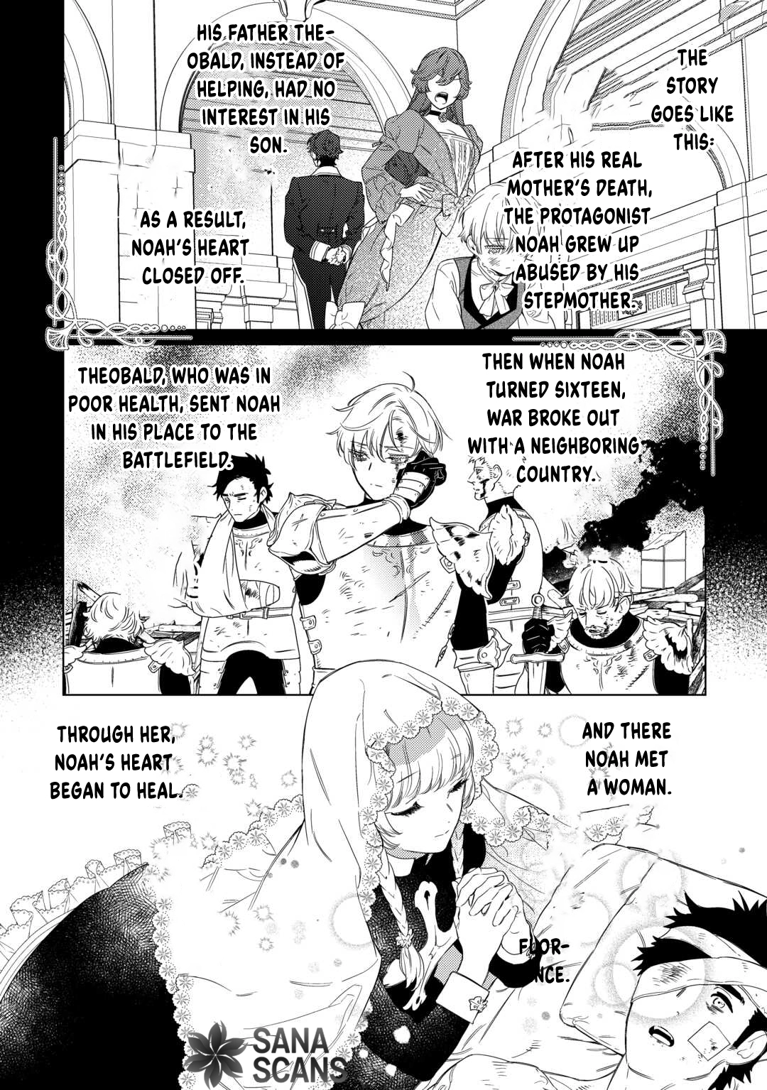 The Stepmother's Principles Chapter 1 Page 10